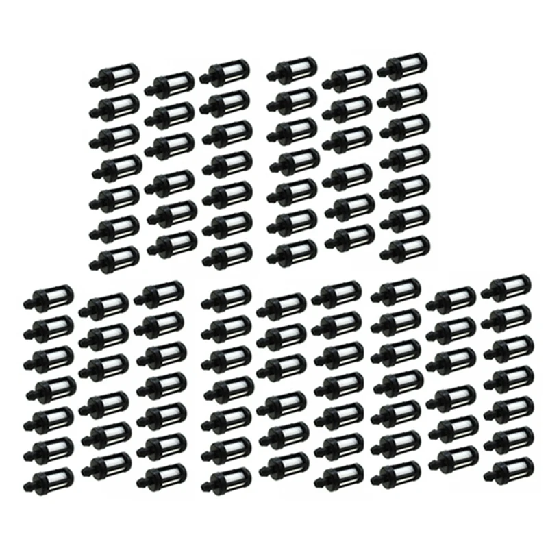 

100Pcs Fuel Filter Elements For -Stihl 0000-350-3500 017 018 020 020T 021 023 025 029 026 034