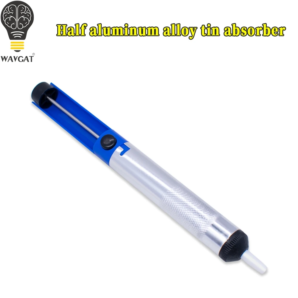 

WAVGAT Haif алюминиевый паяльник