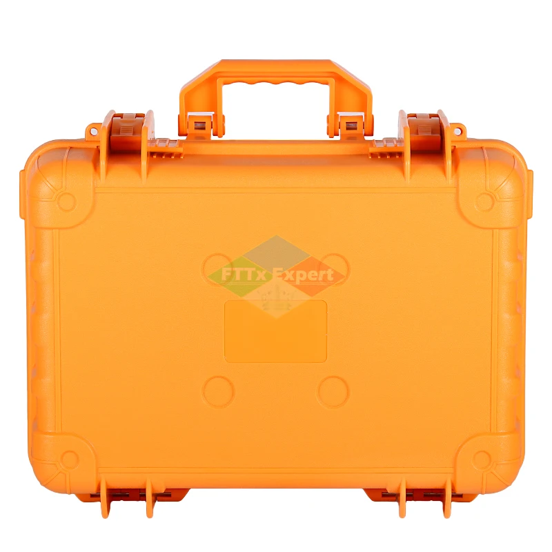 COMPTYCO a-81s/60F оптический Волоконно-оптический сварочный аппарат упаковочный чехол