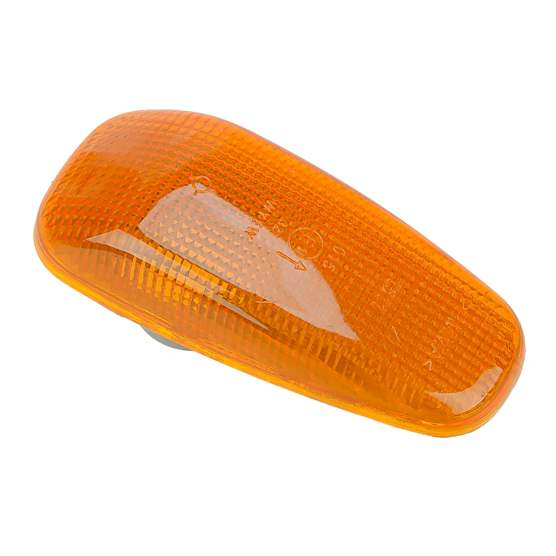 05124431AA Side Marker Light Turn Signal Lamp Fender Repeater Lens Fit for Dodge Freightliner Sprinter 2500 3500 2003 2004-2006