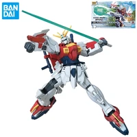 bandai gundam anime peripheral assembled model hg 1144 gundam destroyer battle record blazing gundam toy figure gift