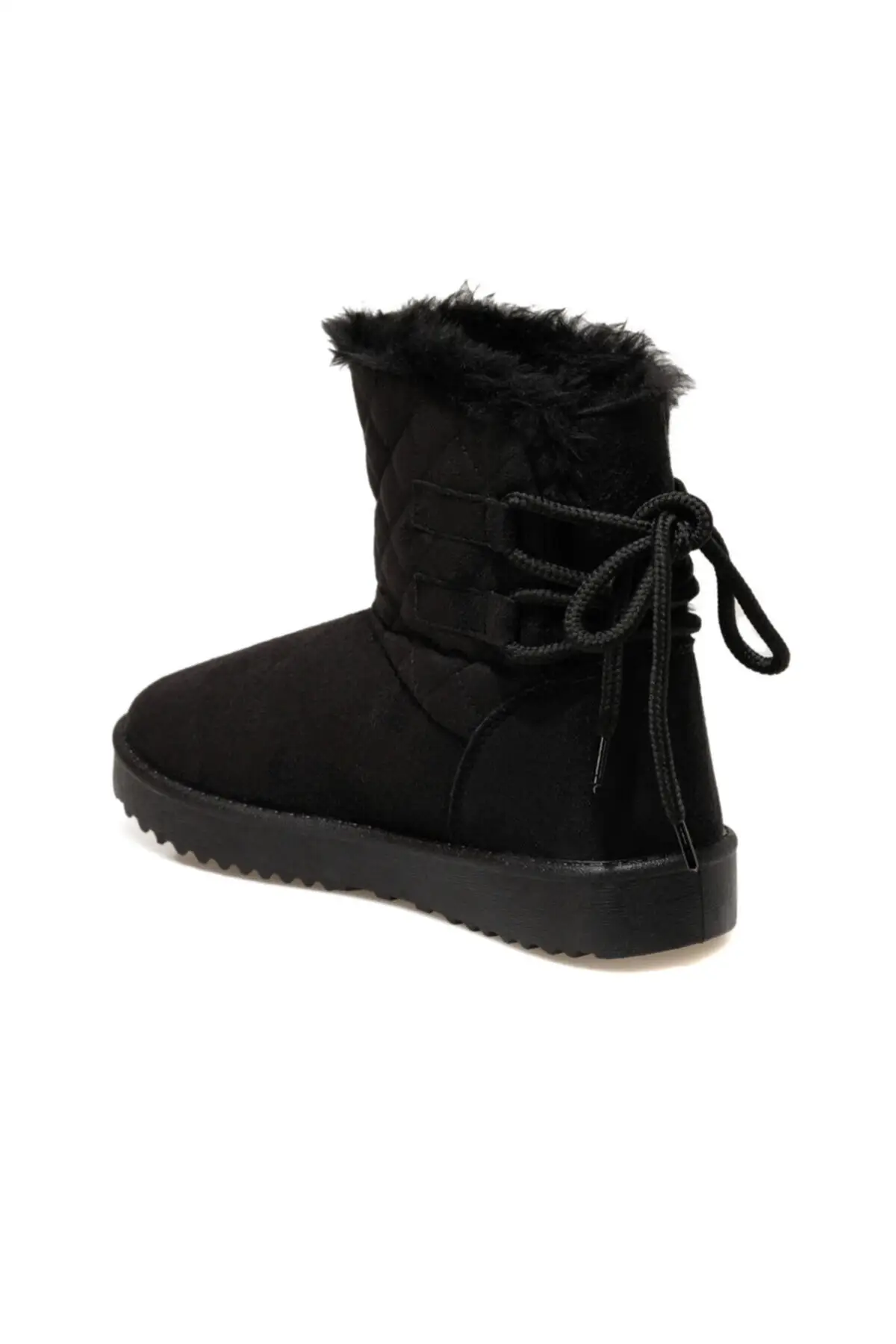 

Women BootsCW Black 's New Arrival Luxury Stylish Female Boots Platform Designer Comfortable Ladies Boots High Quality