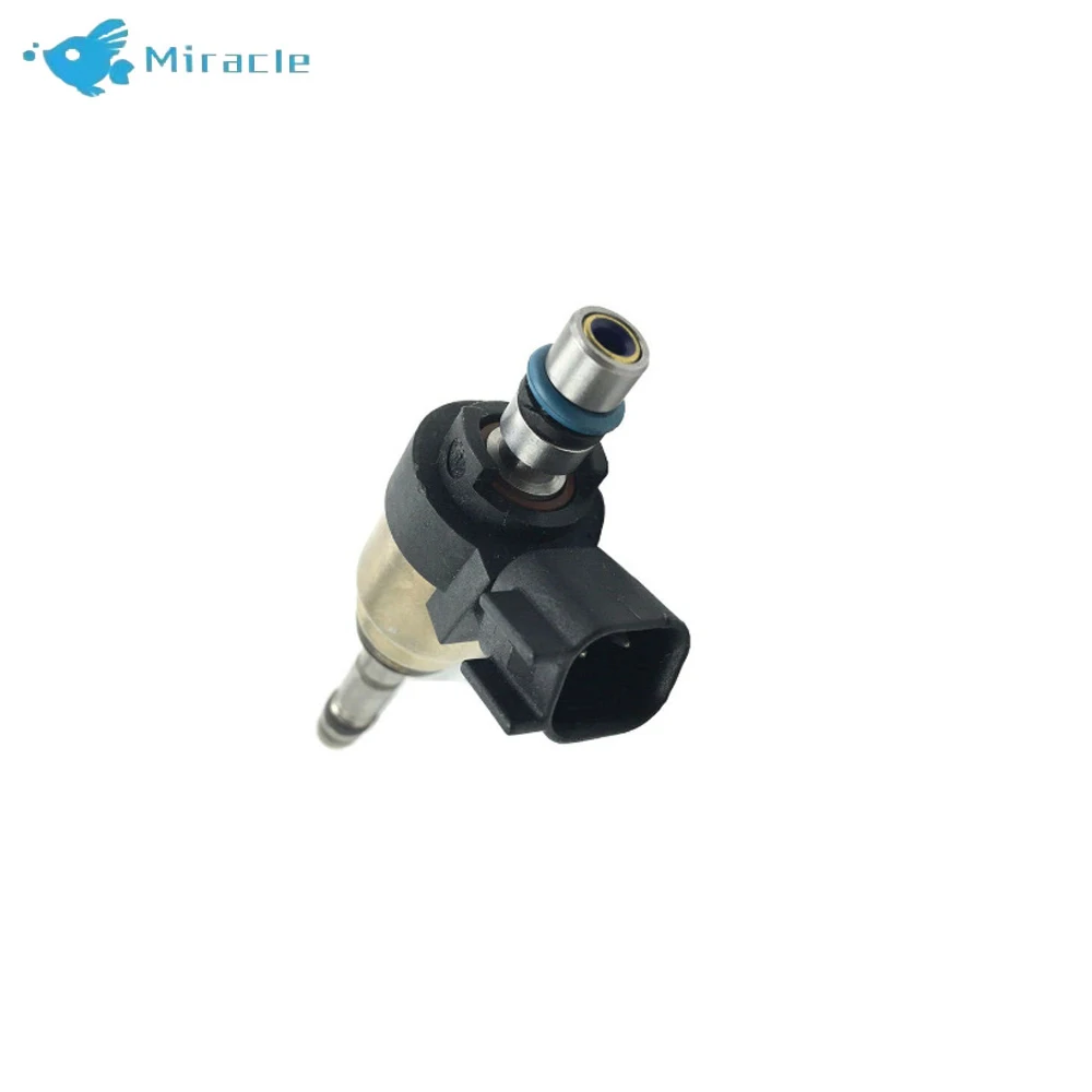 2/4/6/8 PCS Fuel Injectors 35310-3C550 For 2014 2015 Ki a C adenzaa S orentos 3.3L V6