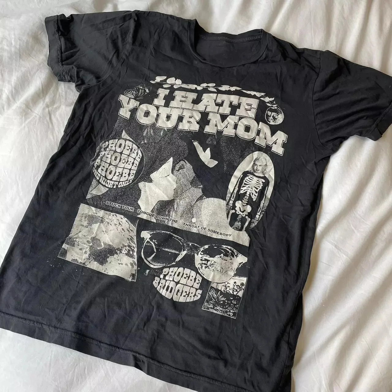 Новая футболка Gulch Band Tour For Fan всех размеров от S до 5XL TMB2385