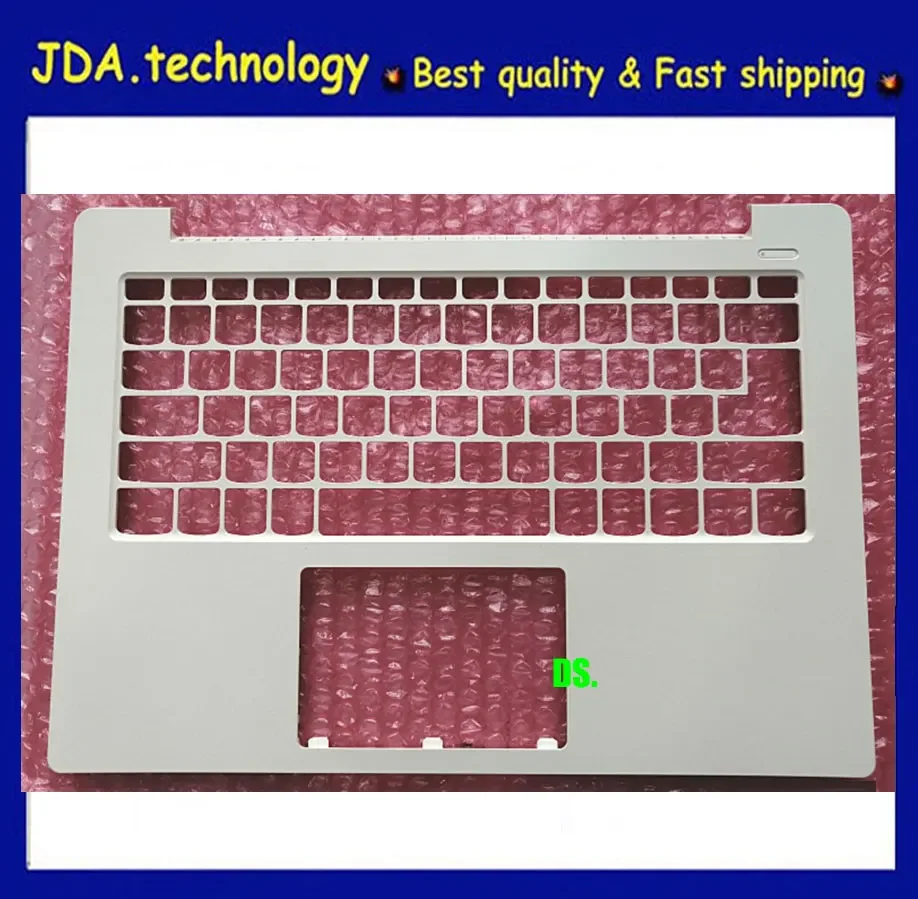 

MEIARROW New for Lenovo 2018Y ideapad 7000-14 7000-14IKBR 330S-14 Palmrest Keyboard bezel Upper cover,White