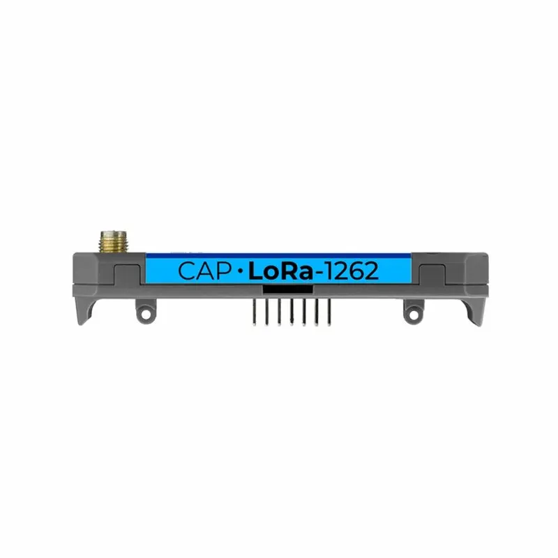 Фото Модуль Lora 1262 для Cardputer Adv SX1262, ATGM336H с поддержкой Lora+ GPS GNSS для сети Meshtastic №4