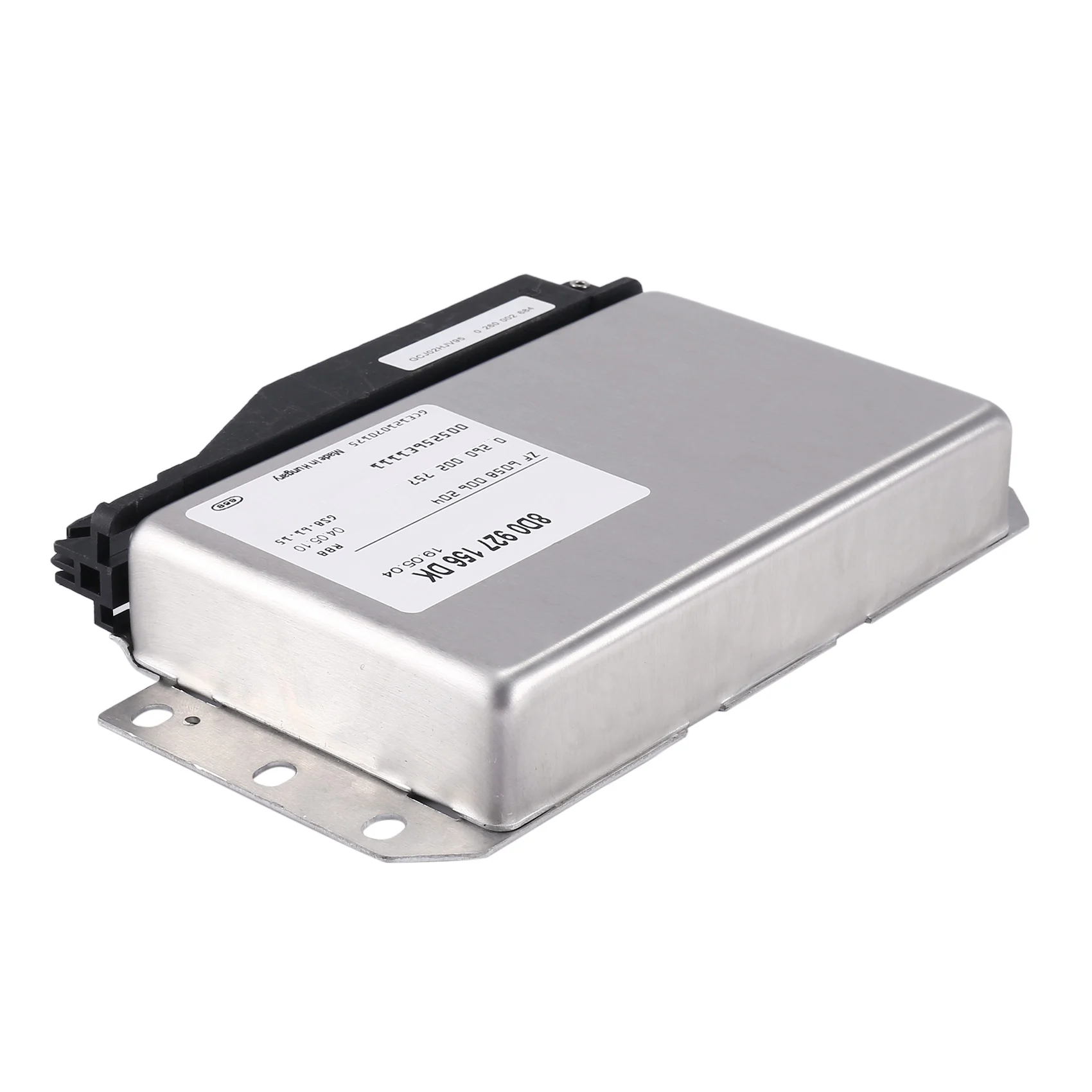 8D0927156DK автомобильная коробка передач Tcu компьютер ZF 5HP19 для детской 2001 л V6 AMX 4 м-