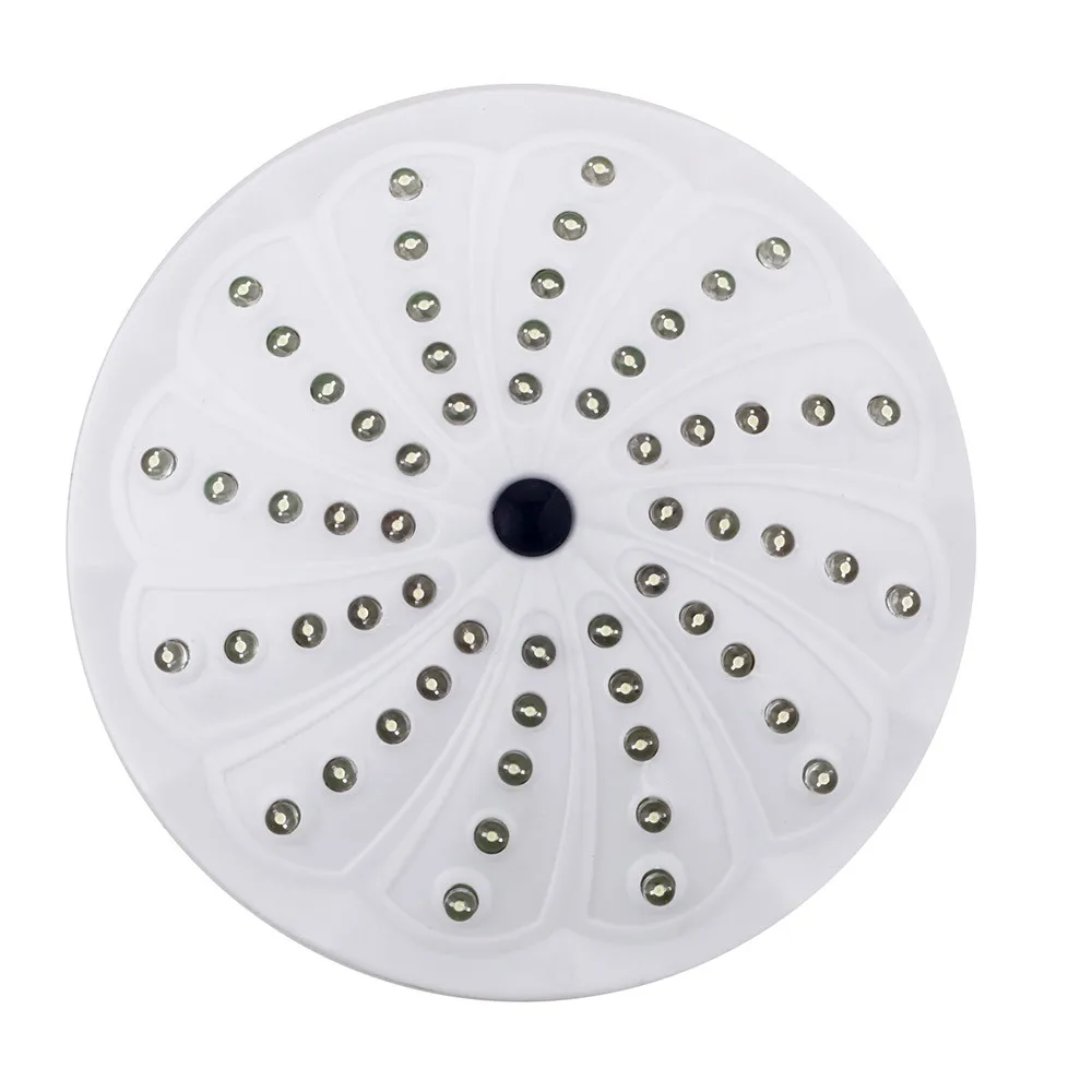 

60LED Outdoor Camping Lamp Tent White Light Indoor Emergency Campsite Hanging Lamp