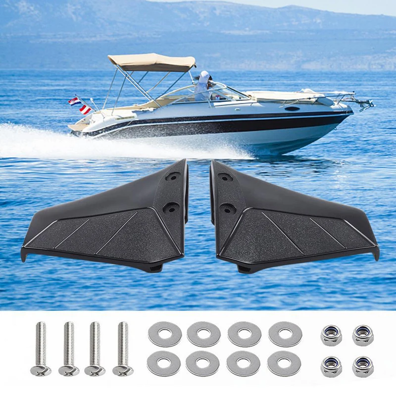 Рисунок 2 - Гидрофольгированная пластина для яхты