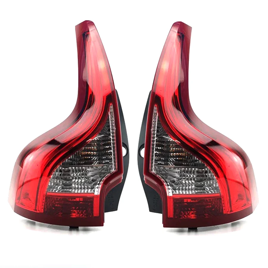 Wooeight 1x левый/правый задний бампер отражатель стоп-сигнал Внутренняя/внешняя