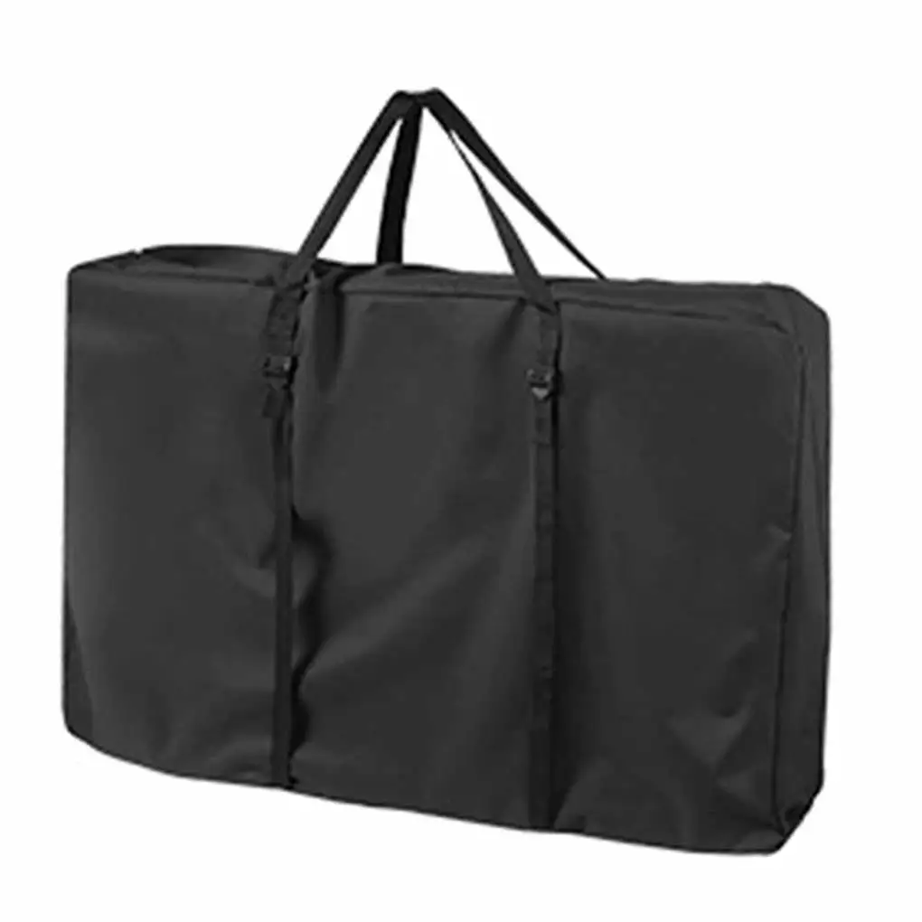 

Folding Beach Chair Storage Bag Furniture Zipper Closure PVC Coating Tote