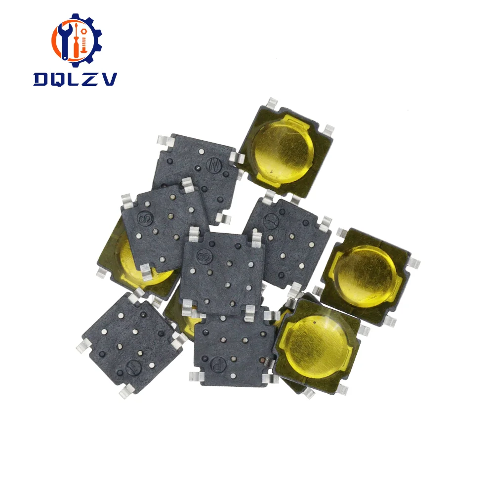 

Водонепроницаемая мембранная клавиатура DQLZV TS-032G