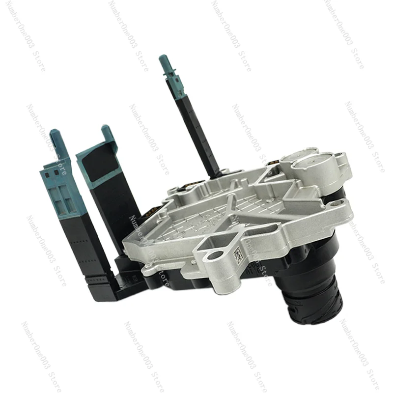 01J TCM Мультитронная коробка передач ECU CVT Детали трансмиссии TCU 927156 JG HH для