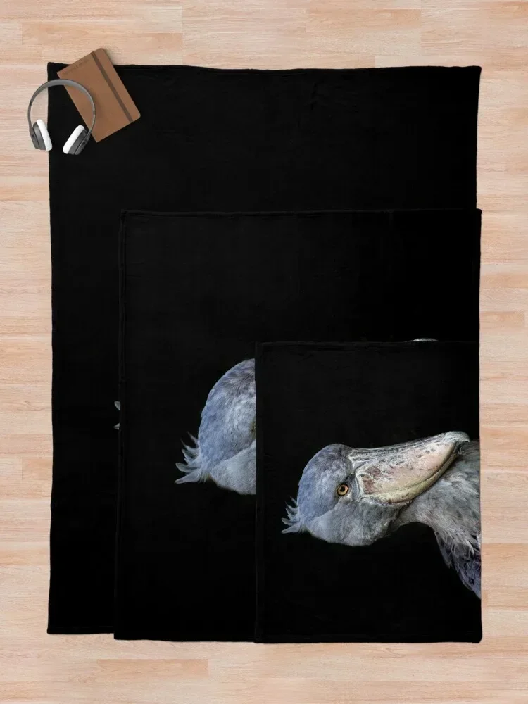 Плед Shoebill спальный мешок мягкие модные диваны одеяла для сна