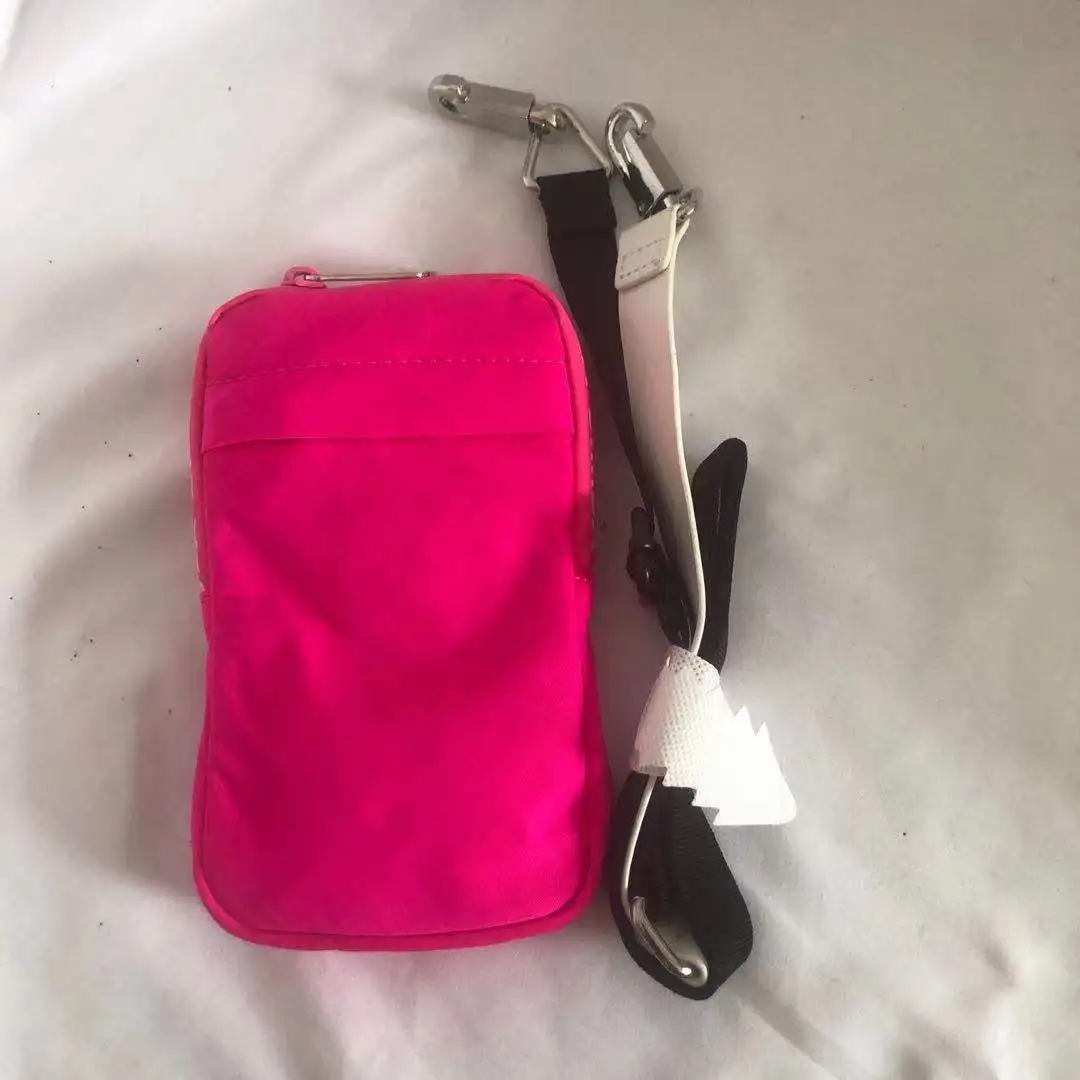 

Simple Solid Color Crossbody Bags Women PU Leather Shoulder Messenger Bag Ladies Brand Mini Wallet Cell Phone Purse Female NEW