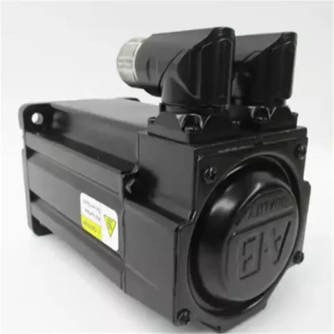 VPL-B1002M-PK14AA A&B Совершенно новые оригинальные оригинальные продукты Серводвигатель с низкой инерцией 480 В переменного тока 130 мм Размер круговой рамы с болтом в наличии