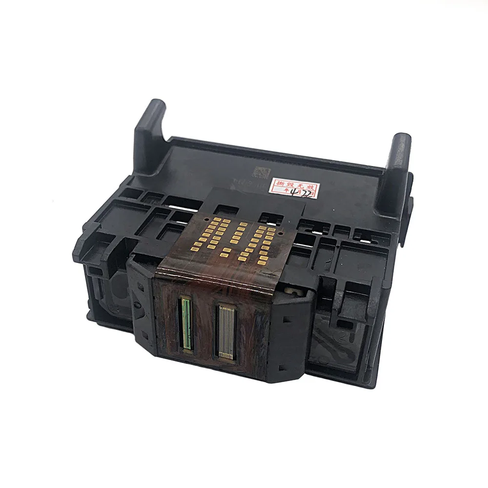 

564 4 цвета печатающая головка Печатающая головка для принтера HP B310A C310 B210a B110b B110c B110e C309a C309a/g/n C510 Запчасти для принтера