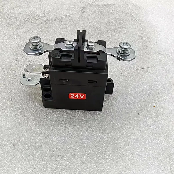 Реле времени для экскаватора 213-0772 24 В реле 2130772 CAT E312C E320D E330D E330CL