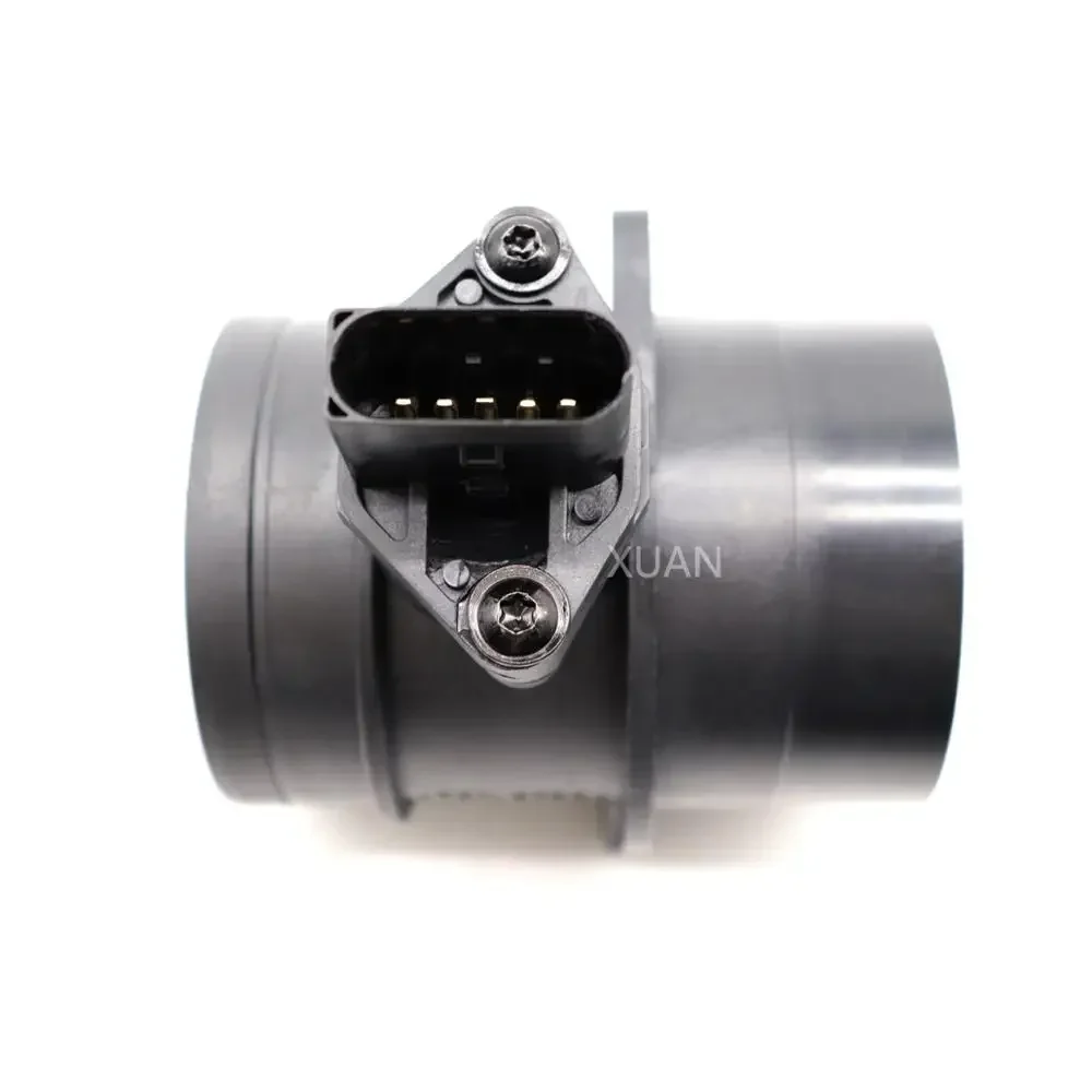 ДАТЧИК МАСОВОГО ВОЗДУХА XUAN MAF 06A 906461 E для Audi A3 A4 TT Quattro Volkswagen Bora New Beetle Polo Sharan Golf Passat