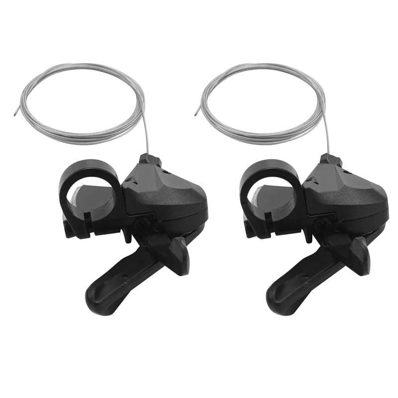 Altus M370 9-скоростной переключатель передач триггер стандарта 3X9 с внутренним