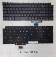 us laptop keyboard for lg 15z940 15z950 15zd950 15ud560 15u530 15u530 kh5dk 15u530 kh50k sn5845 sg 80110 xra u layout