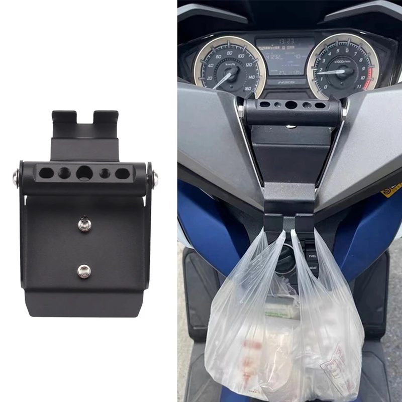 Для Honda Forza 350 300 FORZA NSS350 мотоциклетный телефон GPS кронштейн крючок вешалки