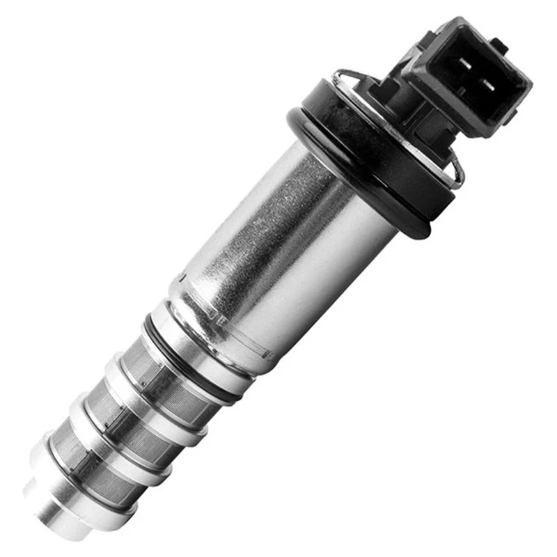 2 шт. новый клапан VVT Регулируемый синхронизатор Соленоидный для-BMW E70 E71 E72 E82 E88 E90 E91