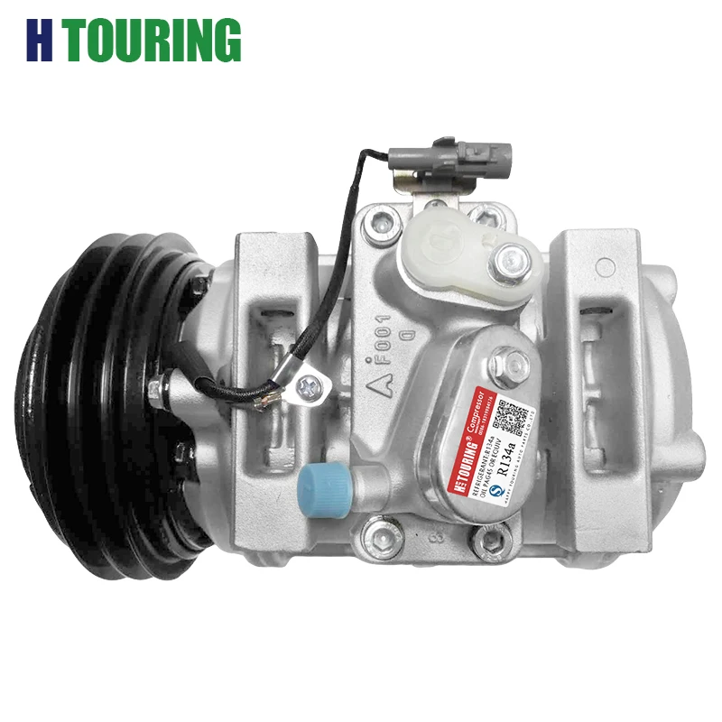 ДЛЯ компрессора переменного тока Toyota Coaster BUS 10P30C 447220 -1472 88320-36530 88320-36560 -0394 -1030 447180 -4090