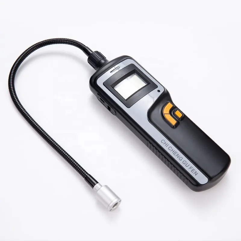 

GC510 Portable Gas Detector with probe or pump