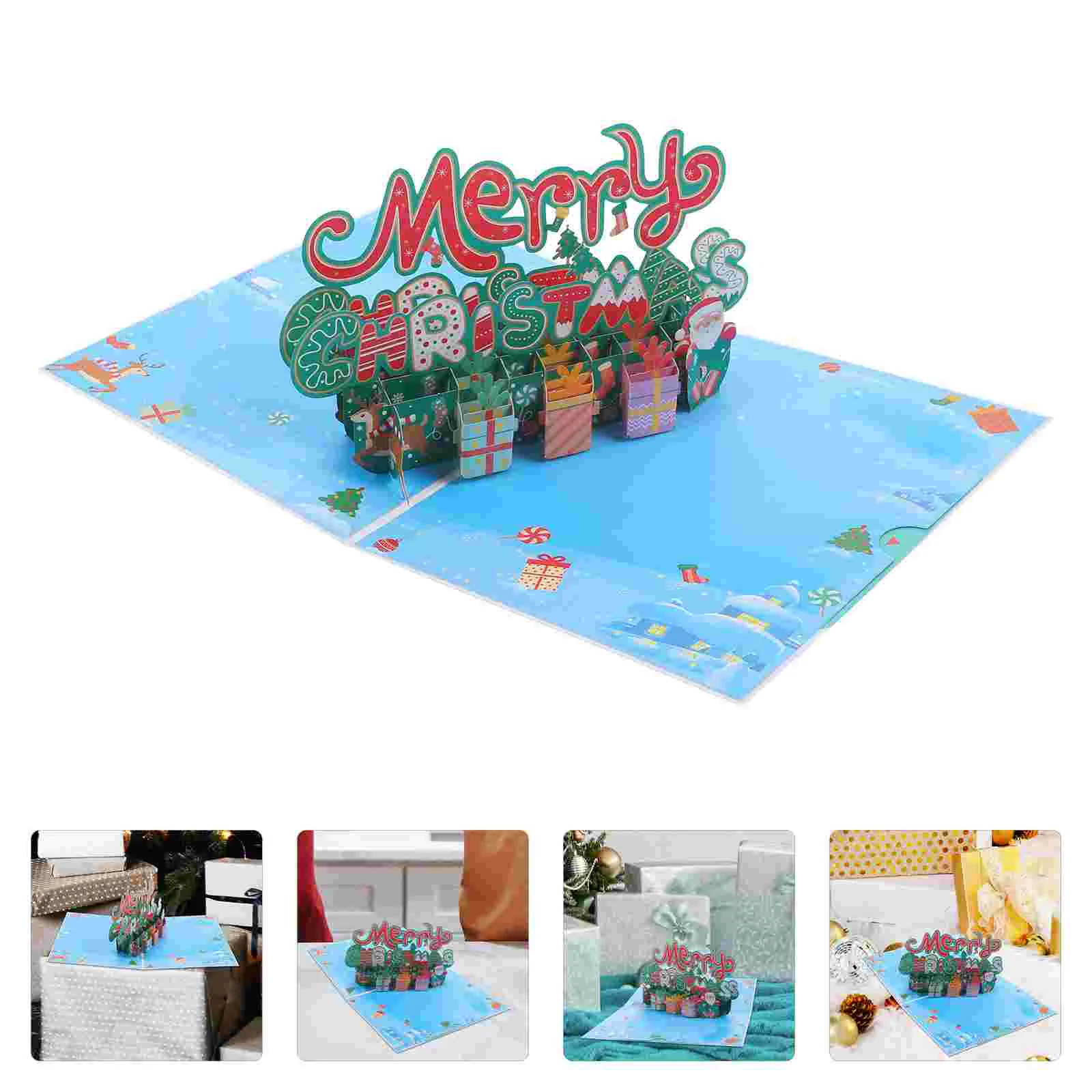 

Рождественская открытка, забавная поздравительная открытка с теплыми пожеланиями, Рождественская открытка, праздничная поздравительная открытка