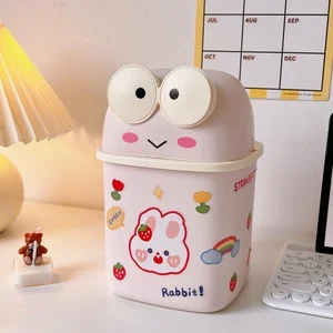 

Мини корзина для мусора