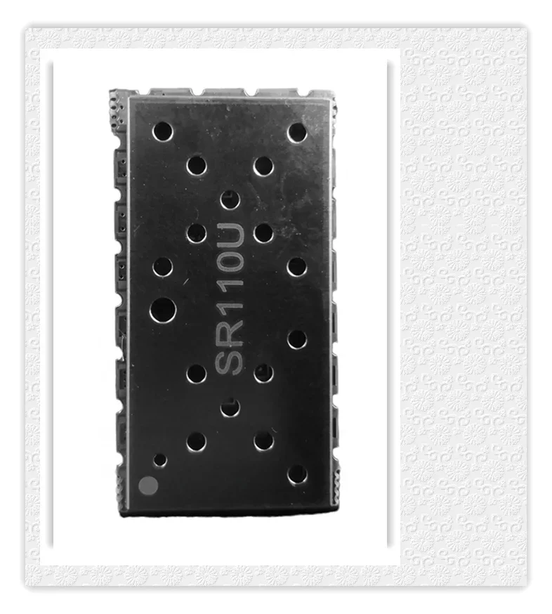 SR-FRS-110U (1 Вт/400M-470M) Модуль беспроводной внутренней связи передачи данных