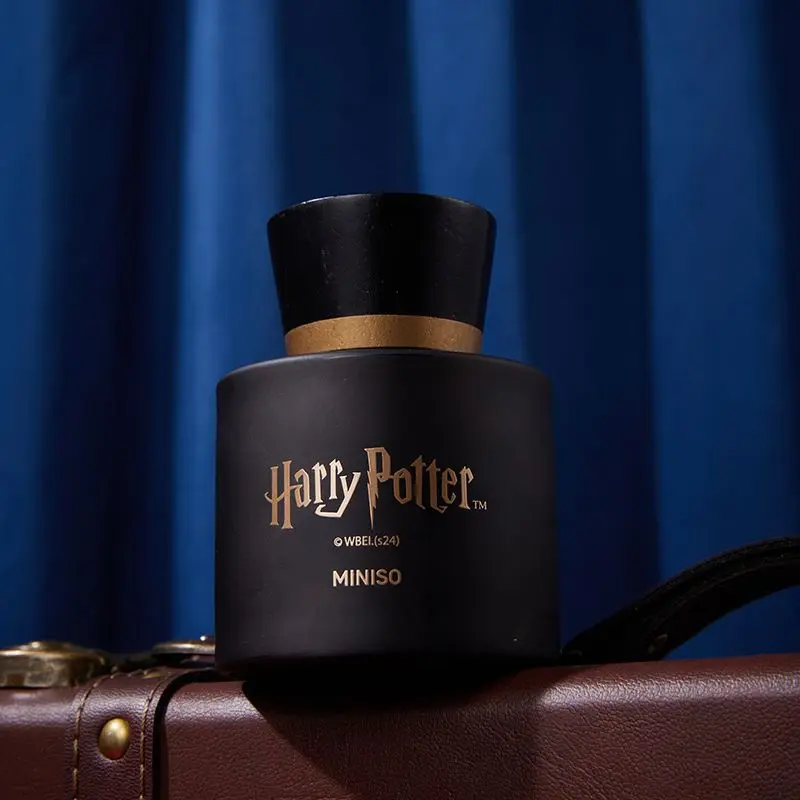 Ароматизатор MINISO Гарри Поттер Хогвартс