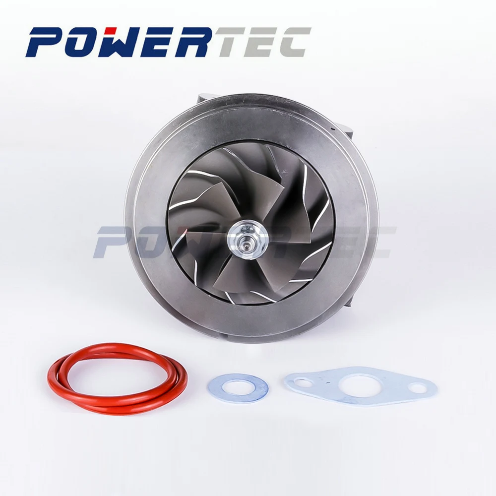 

Turbine TD04 49177-01510 Turbo charger Cartridge 4917701510 Chra for Mitsubishi L200 L300 Pajero I II 2.5TD 62Kw 64Kw 70Kw D456