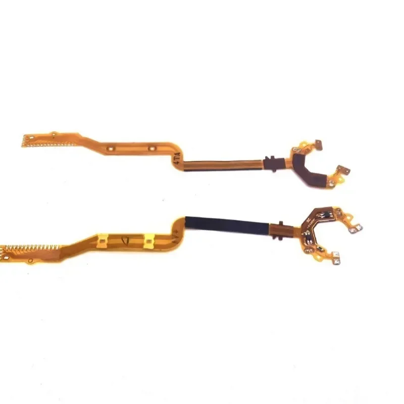 Гибкий ленточный кабель для затвора объектива Canon A1000 A1100 A3000 A3100 E1