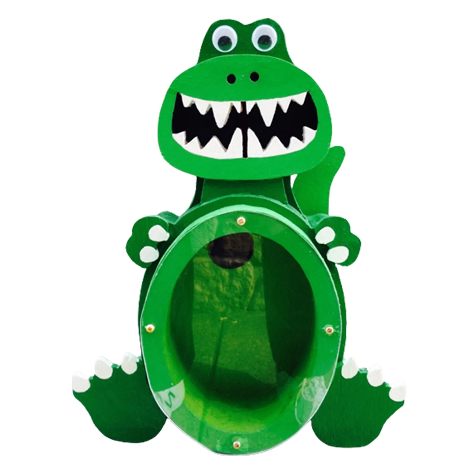 

Копилка в форме динозавра учит ответственного менеджмента денег подарок для детей для экономии денег