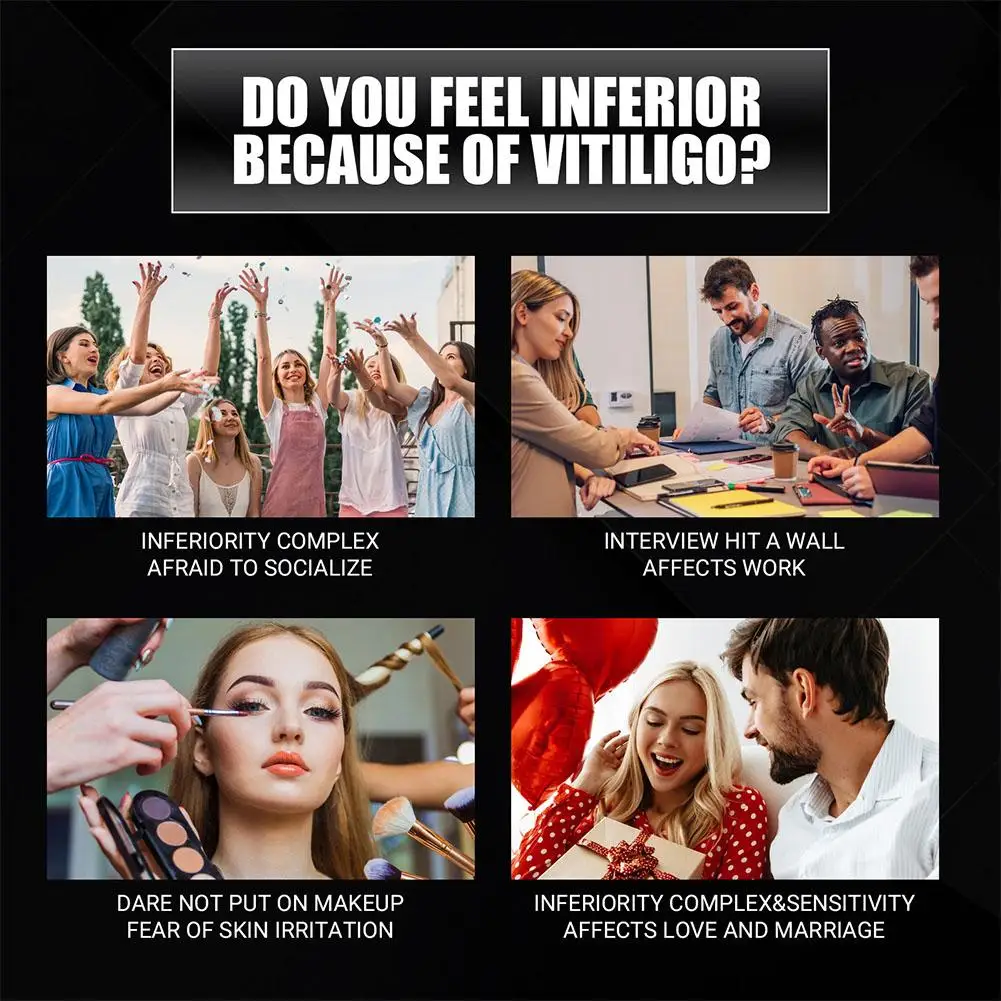 Рисунок 5 - Спрей Vitiligo увлажняющий для кожи