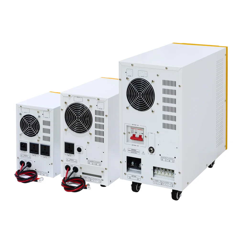 

12VDC 500W 1000W off grid inverter 110V/220VAC Pure sine wave Inverter,UPS с функцией зарядки аккумулятора переменного тока, импульсная мощность 1500VA