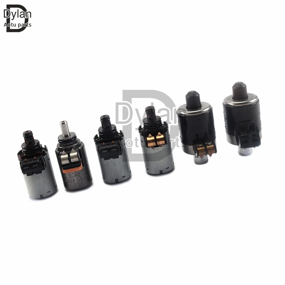 722 6 5-скоростной автоматический фотоаккумулятор A1402770398 для Mercedes Benz CES ML CL 1994-05