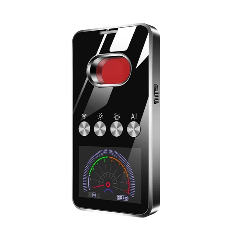 

OFBK детектор камер анти-шпионский трекер Искатель беспроводной сигнальный сканер