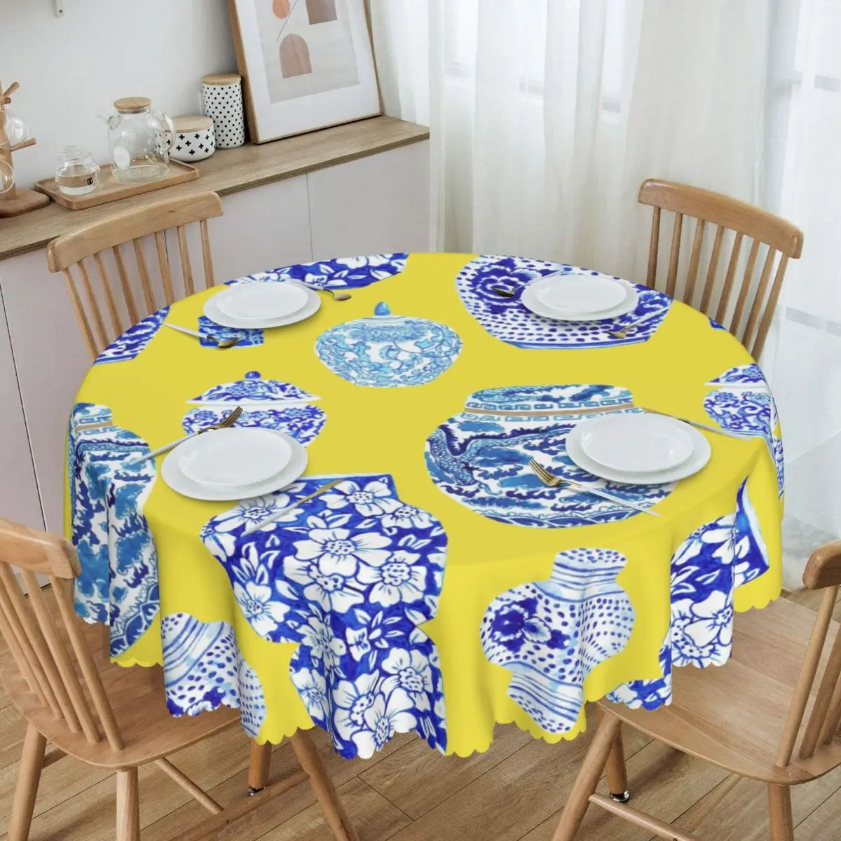 For Kitchen Dinning