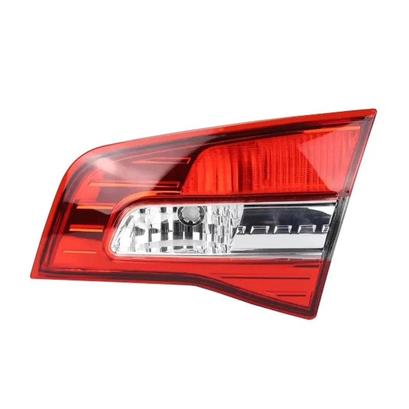 

Для Renault Koleos 2008 2009 2010 2011 2012 2013 2014 задний фонарь стоп-сигнал задний бампер задние фонари задний фонарь