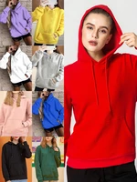 couples hoodies pullovers korean version casual sweatshirts long sleeve casual tops wild womens clothing nine colors sweatshirt