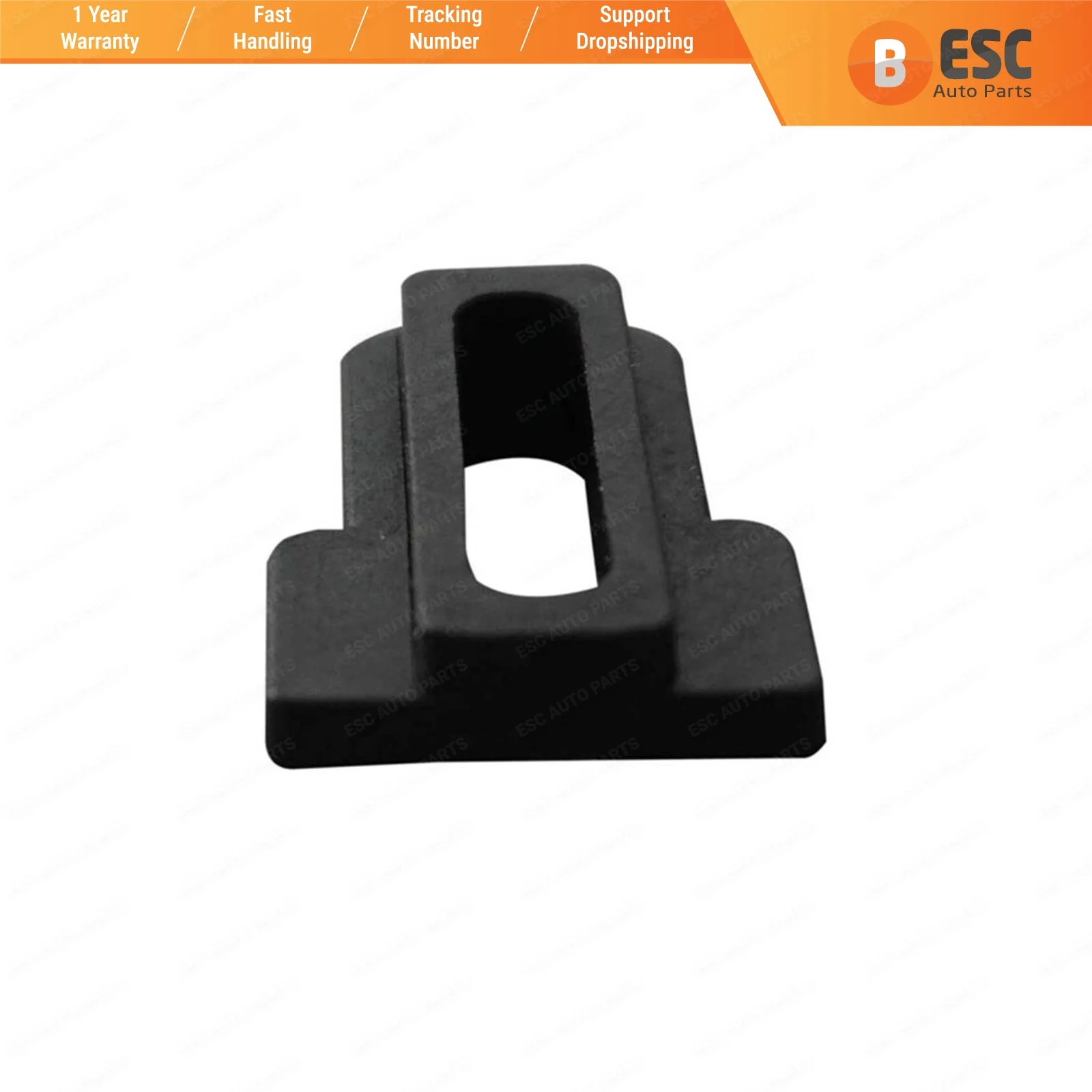 esc auto parts esr513 sunroof repair plastic part 91806 2605r 91381 9569r for renault mercedes honda ship from turkey free global shipping