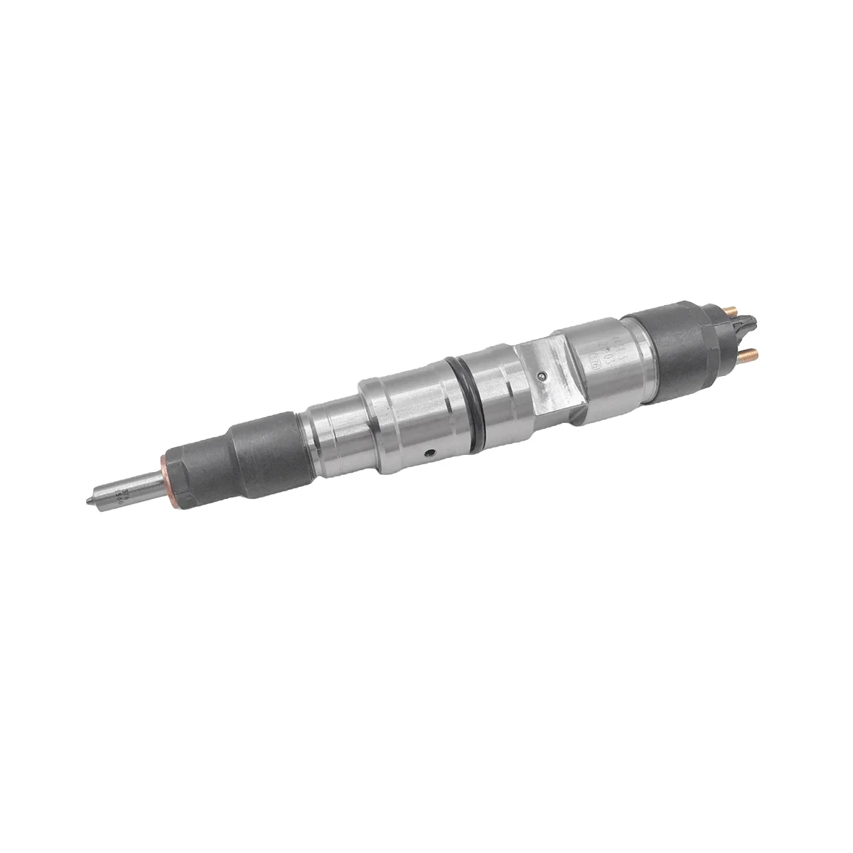 Форсунка топливного инжектора 0445120074 для сырой нефти Deutz Volvo FE FL Renault форсунка