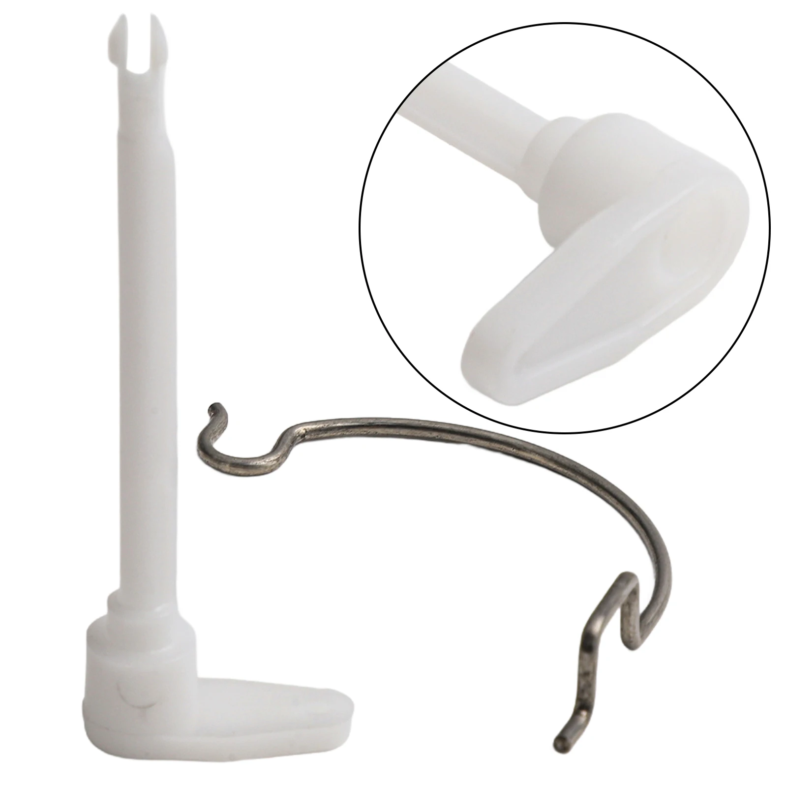 1 комплект продающие комплекты топлива и пружин булавок для топливной двери