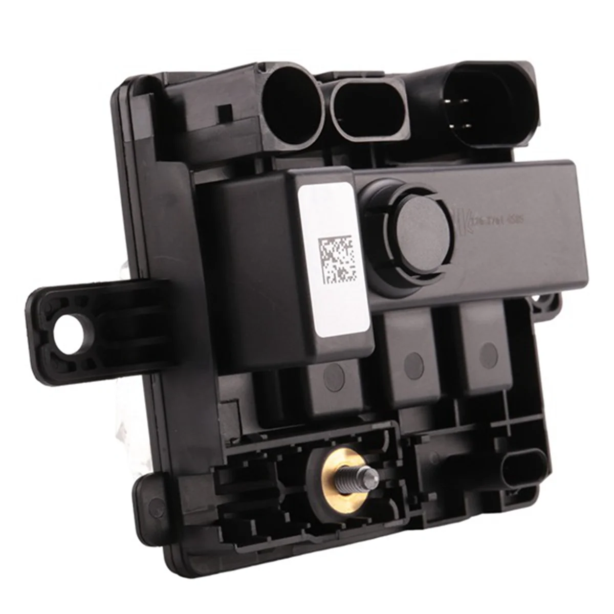 Интегрированный модуль питания автомобиля 12637591534 7591534 для E70 E71 E84 F25 F22