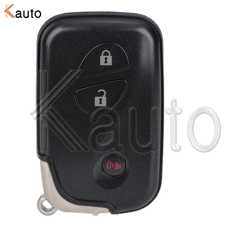 314 35 МГц ФСК 271451 -5290 для Lexus CT200h RX350 Smart Remote Key FCCID: HYQ14ACX Chip: 4D Chip P1:98 TOY48 Blade Car Keyless Go