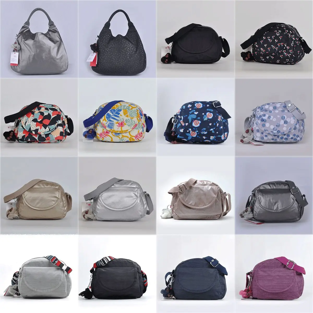 

KP27 Various Fashionable and Minimalist Styles of Portable Shoulder Bags With a Refreshing and Elegant Upper Body, Free Shipping