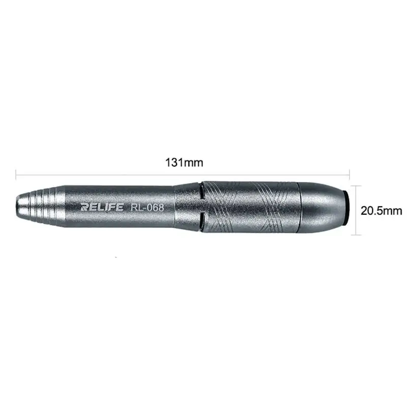 

RL-068 Power Adjustment Mini Polishing Pen Polish Engraving BGA CPU Repair Tool Grinding Drilling Cutting Cleaning Tools